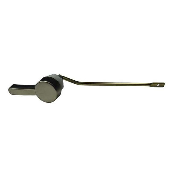 American Standard Trip Lever, Toilet, Metal, Satin Nickel 7381231-200.2950A