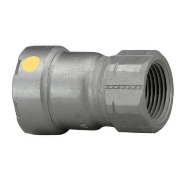 Viega Viega MegaPressG adapter, 1" x 1" 25141