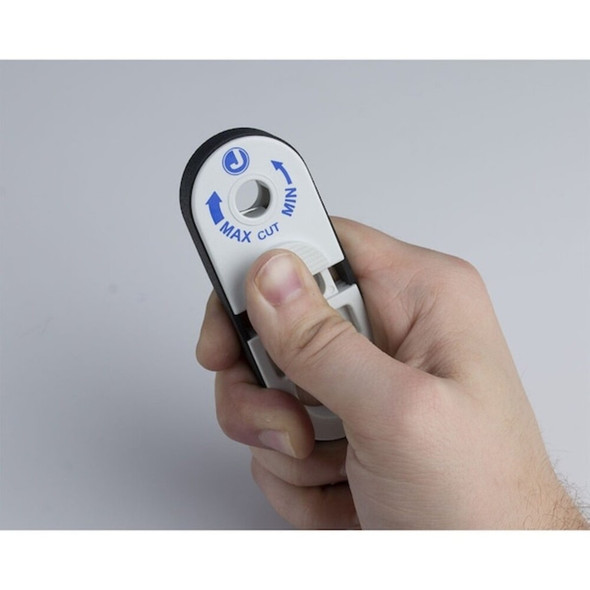 Jonard Tools 3 1-2 in Cable Stripper 1-2 in CST-1i