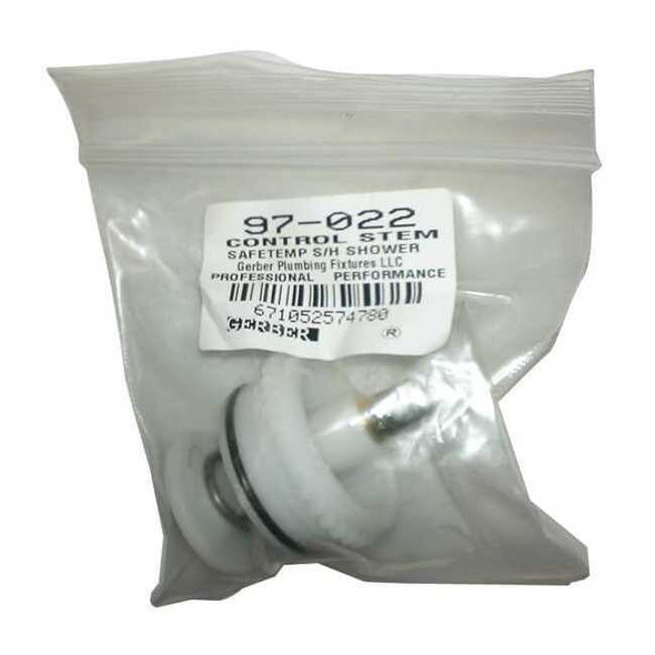 Gerber Cartridge, Metal, For Use with Gerber Classics T and S Trim Kits G0097022