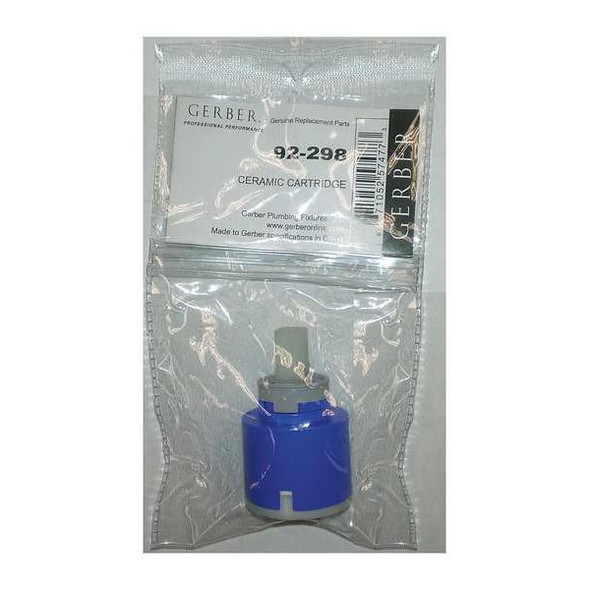 Gerber Pressure Balance Cartridge, Metal 97-013