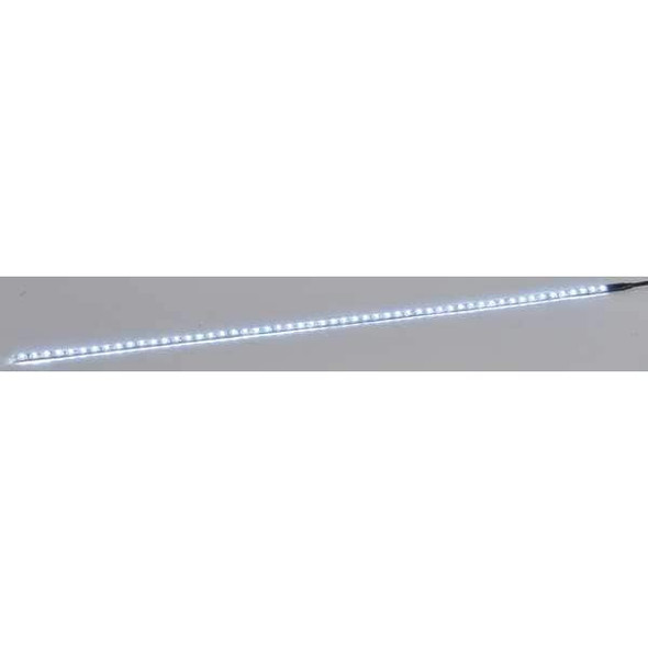 Maxxima Strip Light,Self Adhesive,45 In,White MLS-4569-A