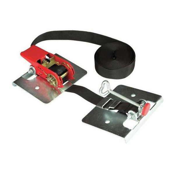 Bessey Wood Flooring Strap Clamp,13 ft SVH400