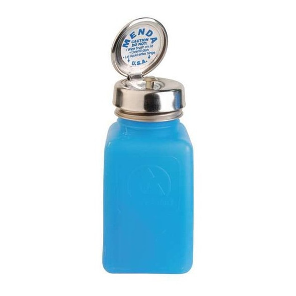 Menda Dropper Bottle,HDPE,111.1 mm H 35285