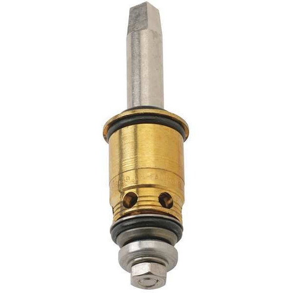 Chicago Faucet Cartridge, Compression 274-XTRHJKABNF Chicago Faucet Cartridge, Compression 274-XTRHJKABNF