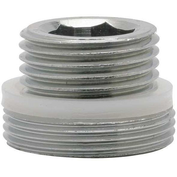 Chicago Faucet Spout Adapter, Brass K2JKABRCF