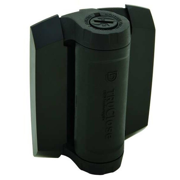 Truclose Adjustable Spring Hinge,Full Surface,PR TCHD1AS3BT