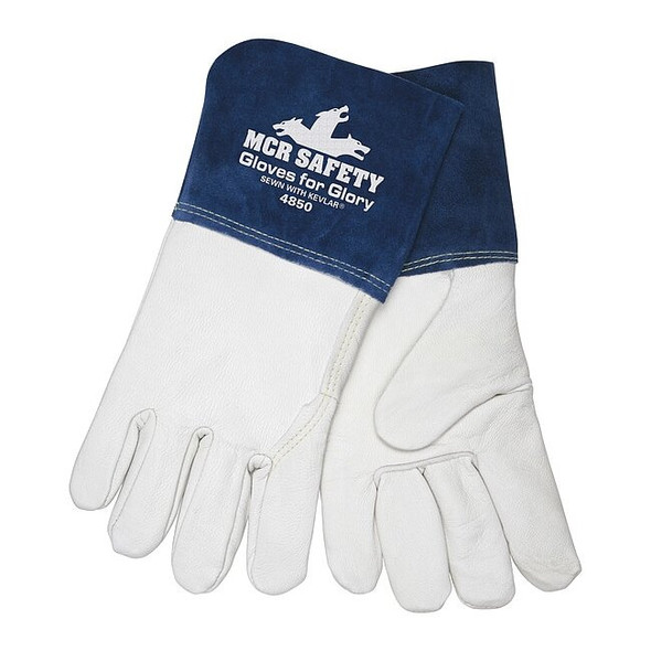 Mcr Safety 4850L