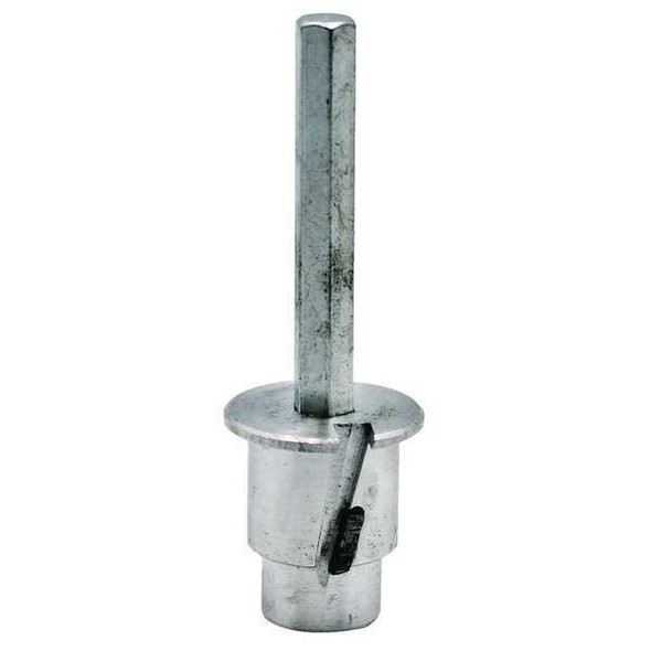 Wheeler-Rex IPS Fitting Saver,3/4 in,Schedule 40 19075