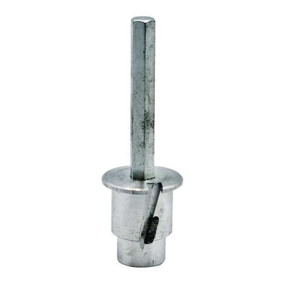 Wheeler-Rex IPS Fitting Saver,3/4 in,Schedule 40 19075