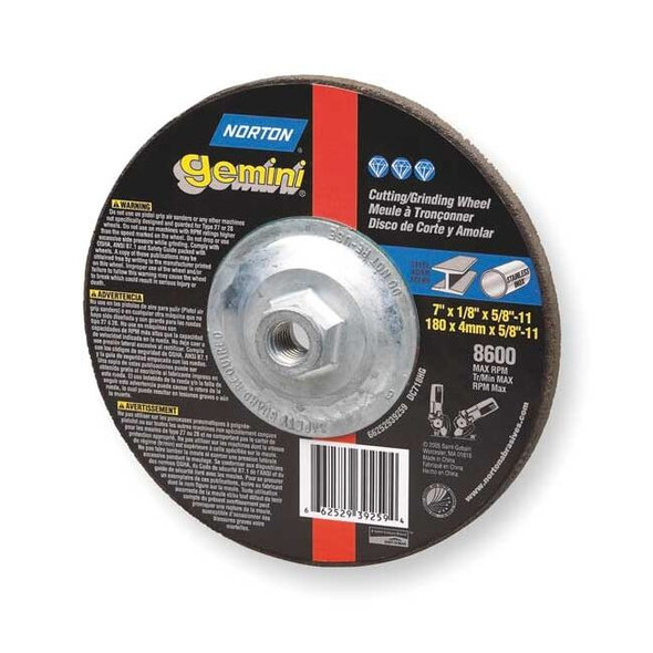 Norton Abrasives 66252841919