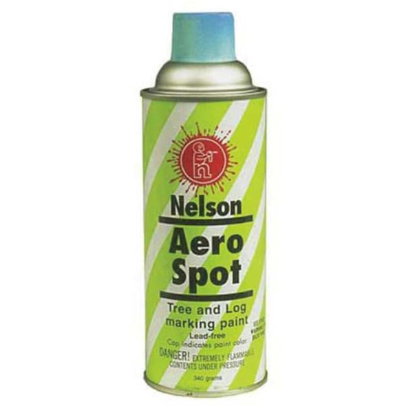 Nelson Paint Nozzle, Stream,PK100 1303 LG