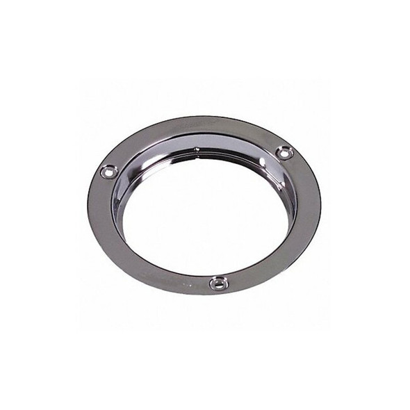 Maxxima Grommet,Round,Black,SBR,Style 1,PK25 M43253CH