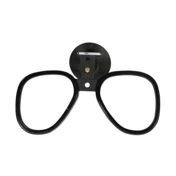 Spectacle Fram Kit - For Use The North Full Facepieces - Plastic