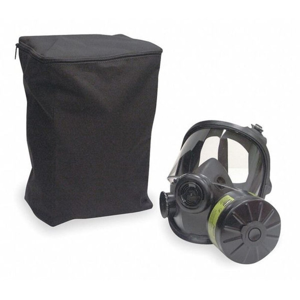 North Spectacle Fram Kit - For Use The North Full Facepieces - Plastic 80100-H5
