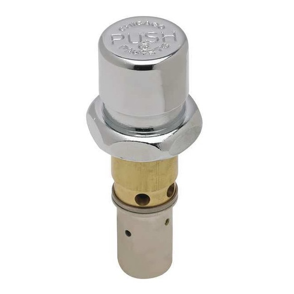 Chicago Faucet Cartridge, Brass 333-XPSHJKABNF