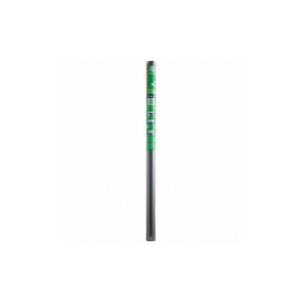 Adfors Screen, Roll, 25 ft L, 4 ft W, Charcoal FCS11159-M