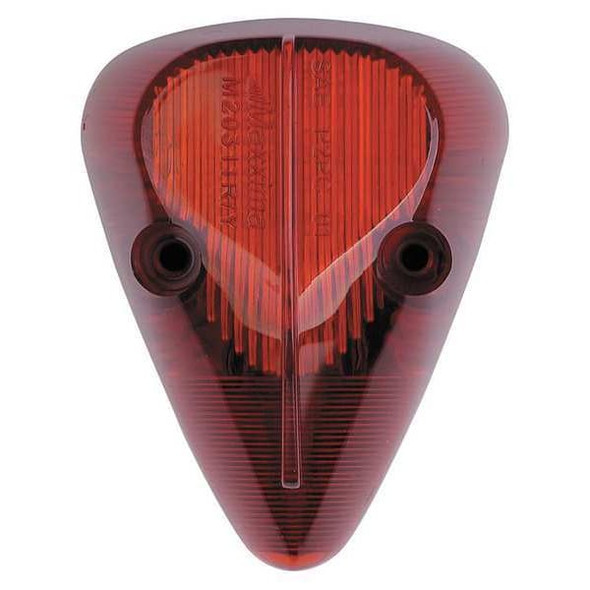 Maxxima LED CLRNC LGHT AMBER GRMMNT M20311Y