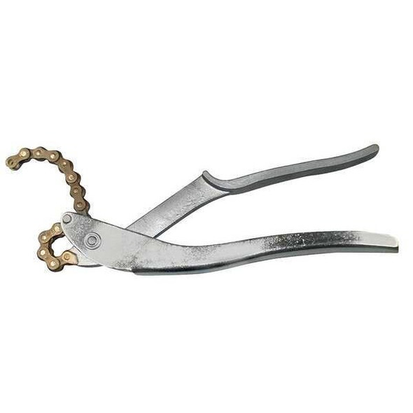 Wheeler-Rex Tubing Cutter,1/4" to 1" Cut Cap. 79014