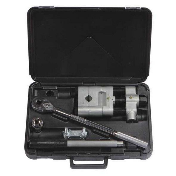 Wheeler-Rex Copper Pipe Shut Off Tool,3/4-1 in Cap 85