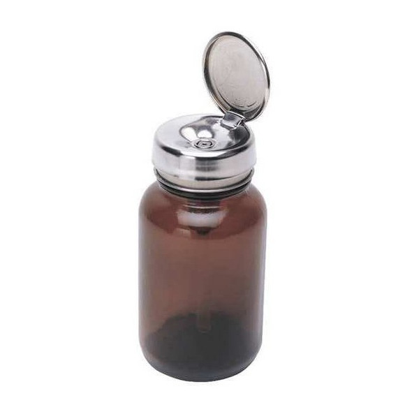 Manufacturer Varies Dispensing Bottle,111.1 mm H 35315