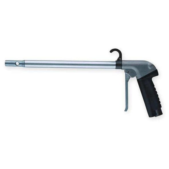 Guardair Air Gun,Pistol Grip,Cast Aluminum U75LJ018AA3 Guardair Air Gun,Pistol Grip,Cast Aluminum U75LJ018AA3