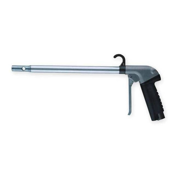 Guardair Pistol Grip Air Gun, 18" Extension U75XT018AA3
