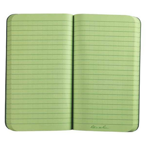 Rite in the Rain All Weather Memo Book,Univ,3-1/2 x 6 in. 964