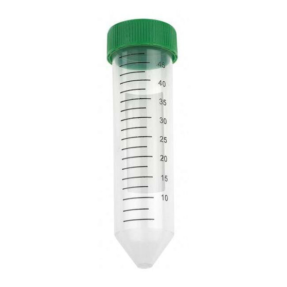 Celltreat Centrifuge Tube,50mL,Bag,PK500 229421