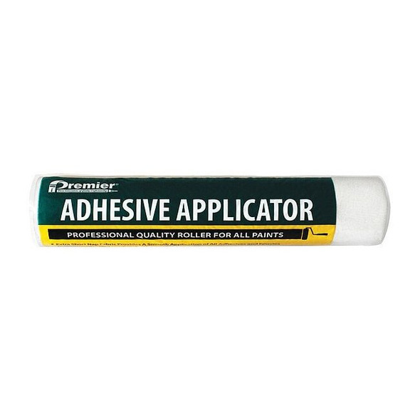 Premier 9" Adhesive Applicator Roller, Polyester 9FZ25