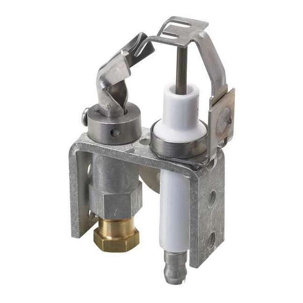 Pilot Assembly, LP/NG, Intermittent Pilot Burner/Ignitor-Sensor