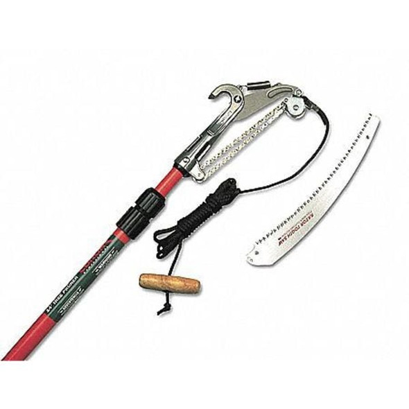 Corona Tools Replacement Blade For Tree Pruner, Serrated Blade, Steel 13 in L Blade AC 7241D