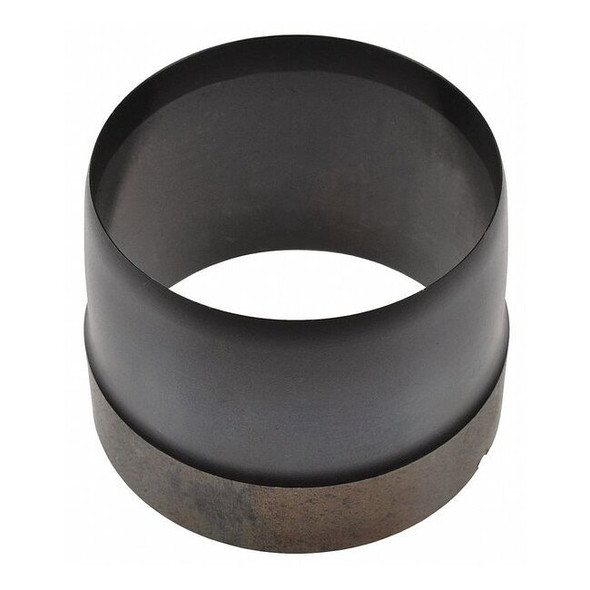 Mayhew Pro Hollow Punch,Round,Steel,1-1/2 x1-1/2 In 50520