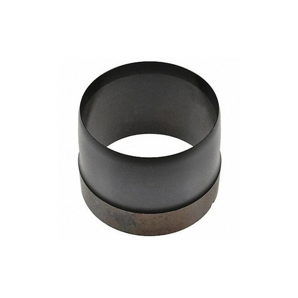 Mayhew Pro Hollow Punch,Round,Steel,1-1/2 x1-1/2 In 50520