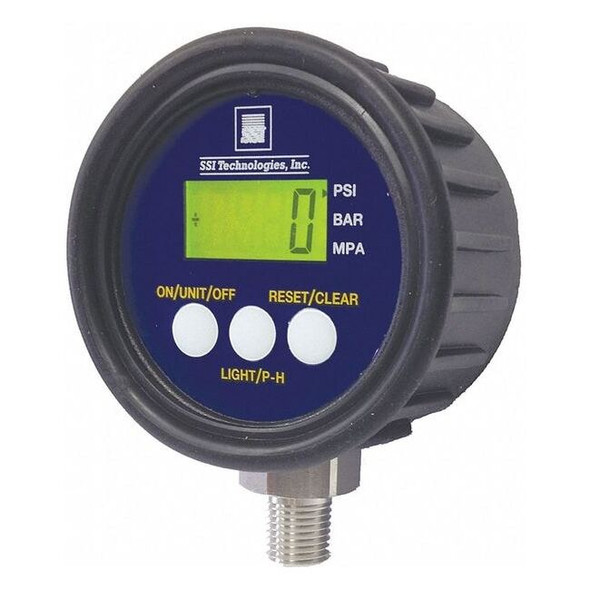 Ssi MG1-1000-A-9V-R