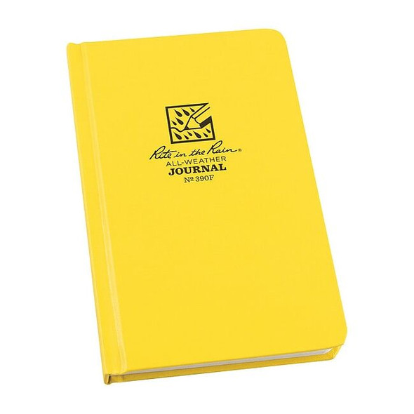 Rite in the Rain All Weather Notebook,Nonwirebound 390F