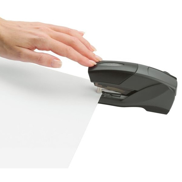 Swingline Reduced Effort Stapler,20 Sheet,2 In. S7066412A