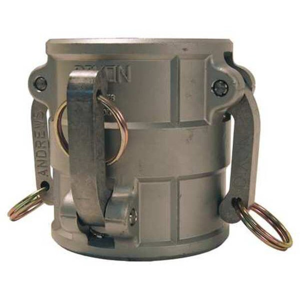 Dixon 2" Female Coupler SS Spool Coupler 200-DD-SS