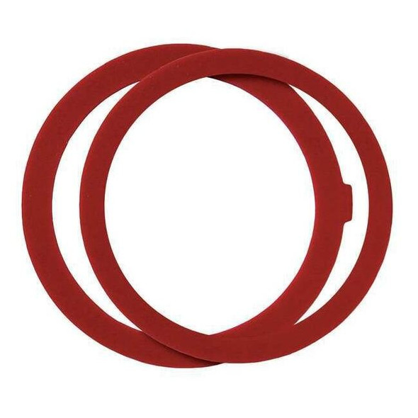 Korky Flush Valve Seal Kit, 3 In, Fits Korky 435BP