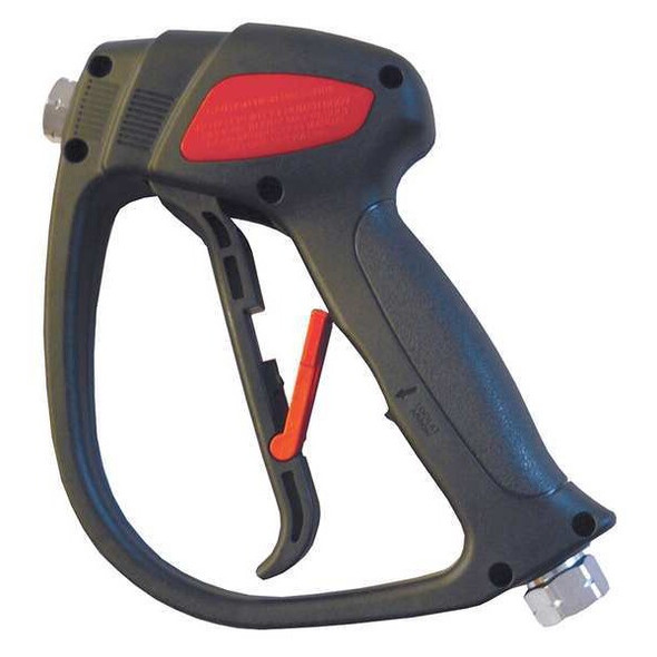 Manufacturer Varies PressureWasherSprayGun,5075 psi,L:7.5" AL36 Manufacturer Varies PressureWasherSprayGun,5075 psi,L:7.5" AL36
