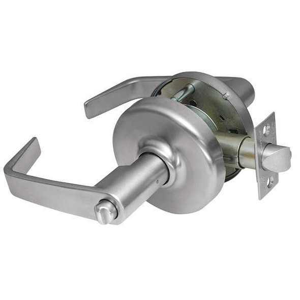 Corbin Russwin Lever Lockset, Mechanical, Entrance CL3851 NZD 626