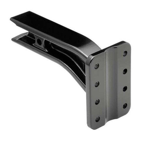 Reese Pintle Hook Mounting Plate,18000 lb Cap. 45294