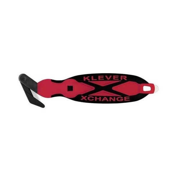 Klever Hook-Style Safety Cutter Safety Recessed, 7 in L KCJ-XC-30R