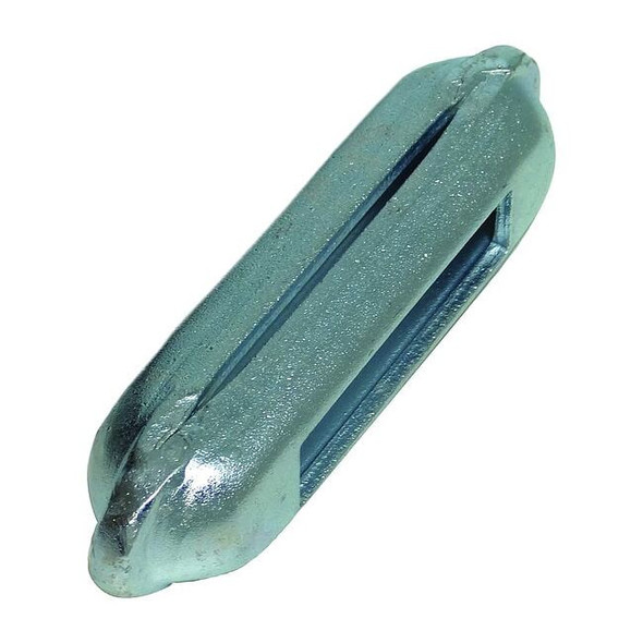 Snap-Loc Logistic Strap Anchor,Steel,1467 lb. SLAL