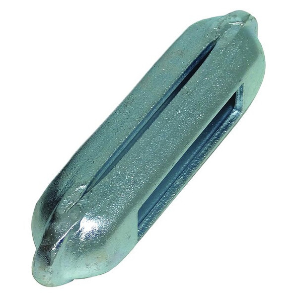 Snap-Loc Logistic Strap Anchor,Steel,1467 lb. SLAL