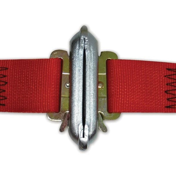 Snap-Loc Logistic Strap Anchor,Steel,1467 lb. SLAL