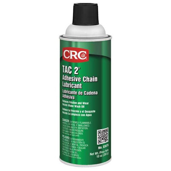 Crc 16 oz, Aerosol Can, Mineral Oil, Blue 03076
