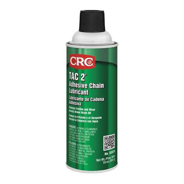 Crc 16 oz, Aerosol Can, Mineral Oil, Blue 03076