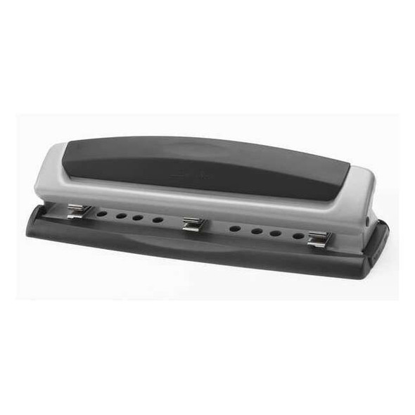 Swingline Paper Punch,Two to Three-Hole A7074037D
