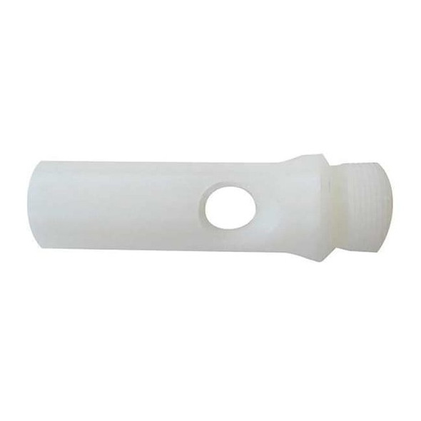 Guardair Air Gun Nozzle, 5/8 in, UNM, Nylon 75LJNN